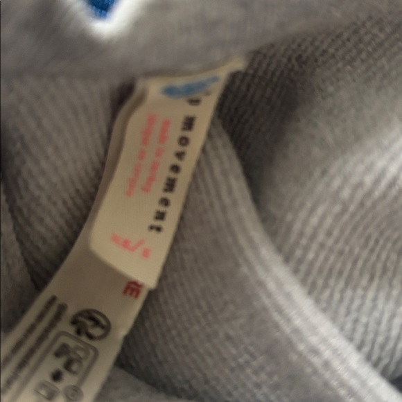 FP MOVEMENT TANKS- size XS/small - Picture 7 of 9